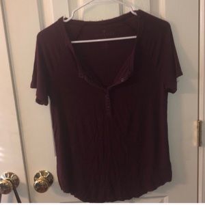 American Eagle Outfitters Tee